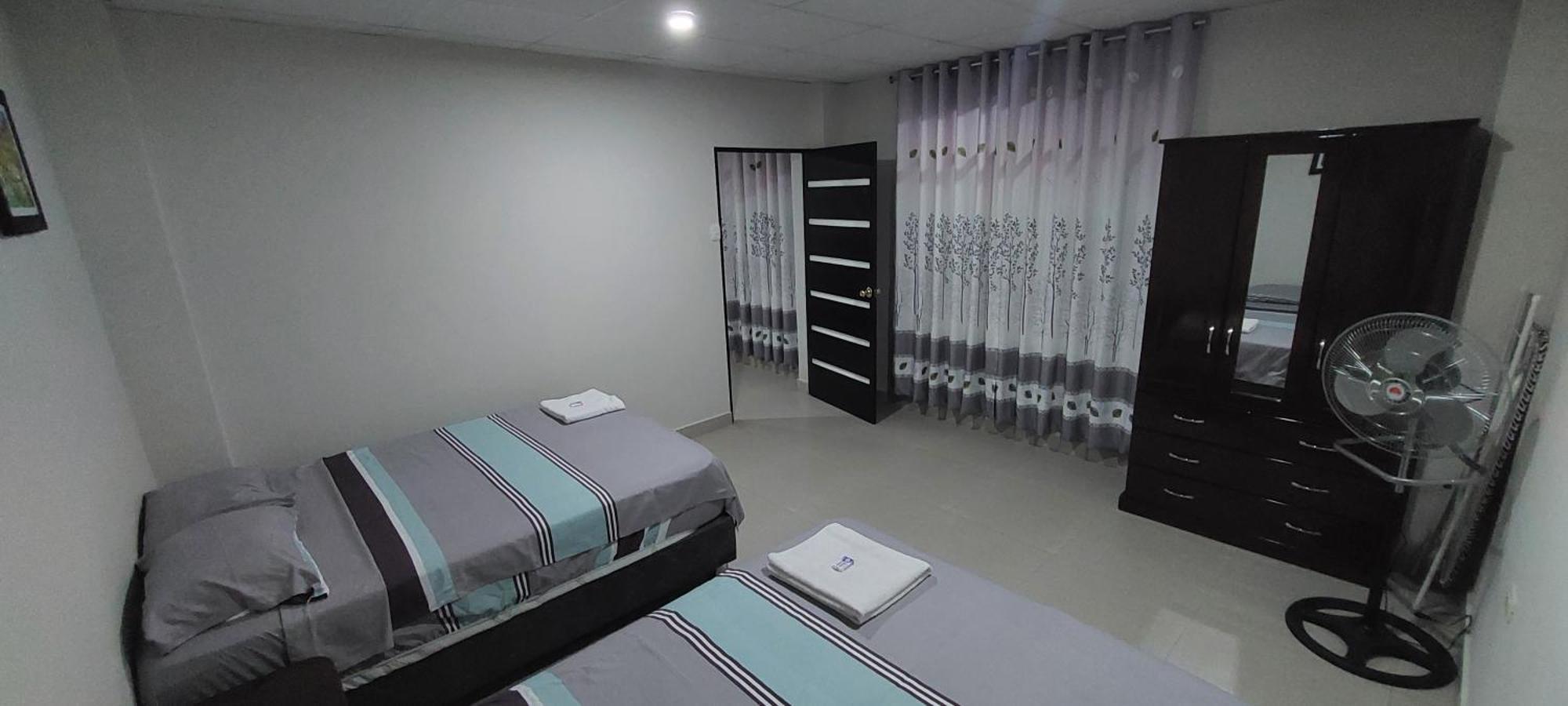 Apartment En El Centro De Moyobamba